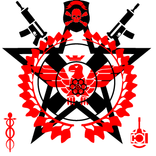 GuiZarif's emblem