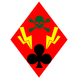 Morgdrek's emblem