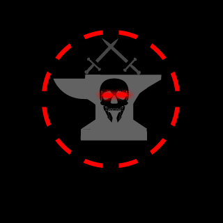 GUNS3RK3R CHI3F's emblem