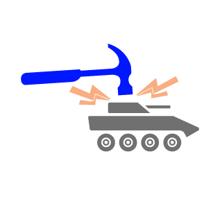 Hydra-SJH's emblem