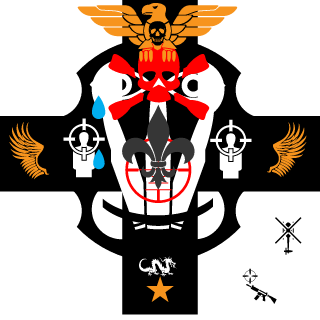 8Devile8's emblem