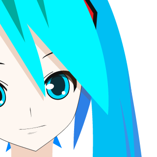MIKUMIKUYOU's emblem