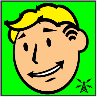 kane1BR's emblem