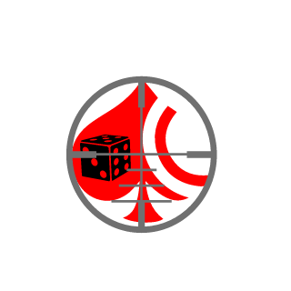 BassBaza's emblem