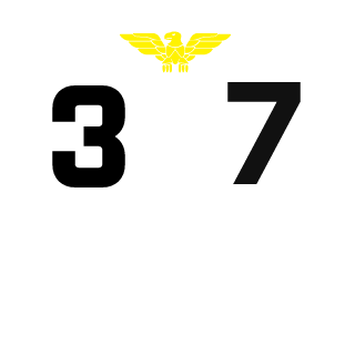 JohnyFrostBDC's emblem