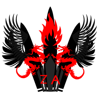 Dragon_ZAF's emblem