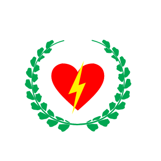Nikolose's emblem