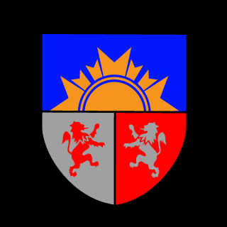 Saltpowered's emblem