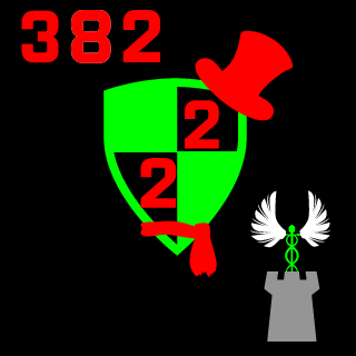 3_Terror_3's emblem
