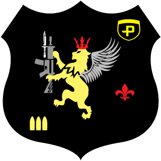 GVB-Key's emblem