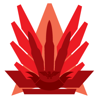knuckleder's emblem