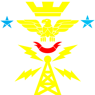 FLZ45i's emblem