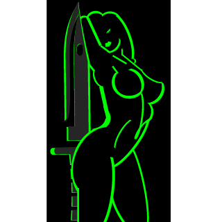 XxGhostKillah's emblem