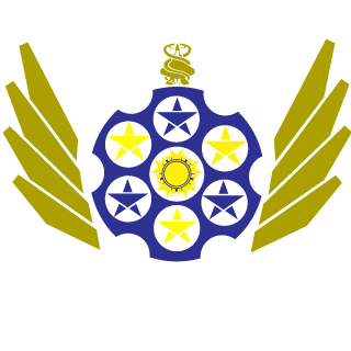 Chingus25's emblem