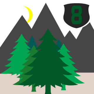 Roguestate811's emblem