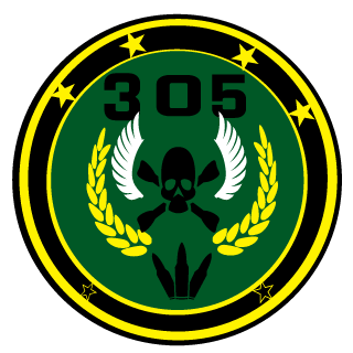 KillTheRed's emblem
