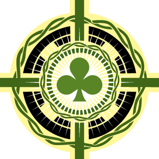 ATFPants's emblem