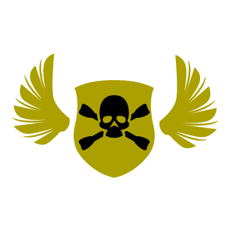 Jaecques's emblem