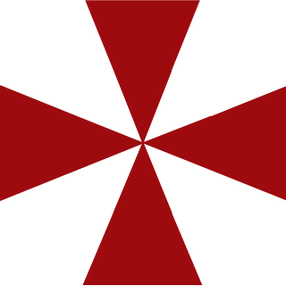 RYDOLPH's emblem