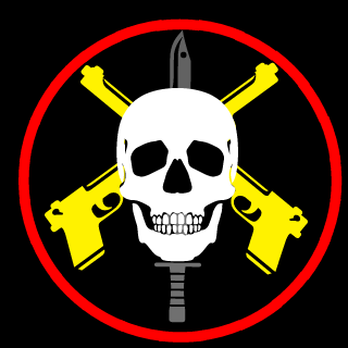 CLEBERGLO's emblem
