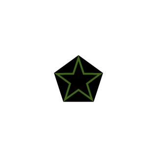 the enforcer23's emblem