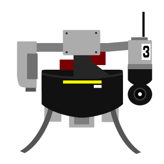 troutMaker's emblem