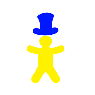 Rammstein696's emblem