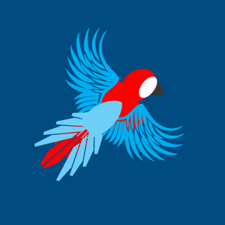 Zlaxxer's emblem