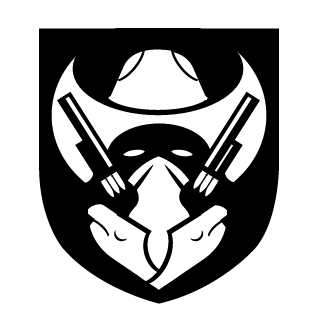 WuhanLabBat's emblem
