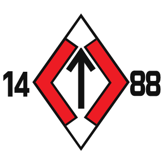 LeonAusMahren's emblem