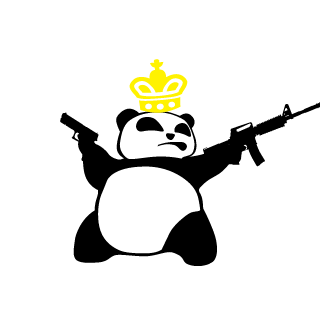 0magicpanda0's emblem