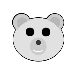 JoJoThePolarBear's emblem
