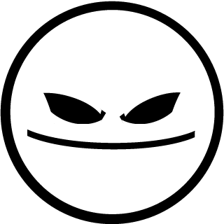 Bane998's emblem