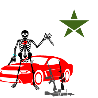 triggerdie's emblem