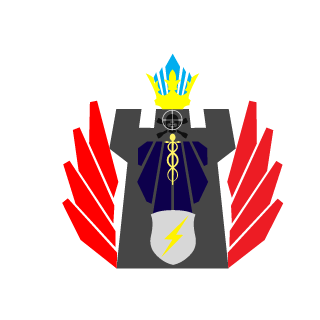 VitalsFAding's emblem
