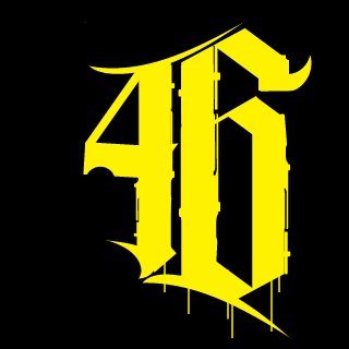 LeandroRockGamer's emblem