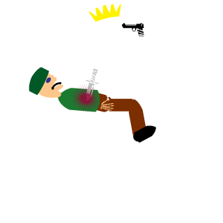 Halundrians's emblem