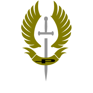 GDB-1986's emblem