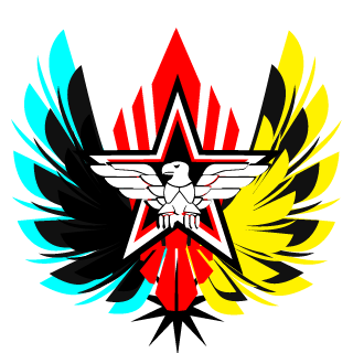 TheBattlerPRo1's emblem