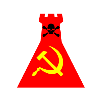 KrogBogMan's emblem