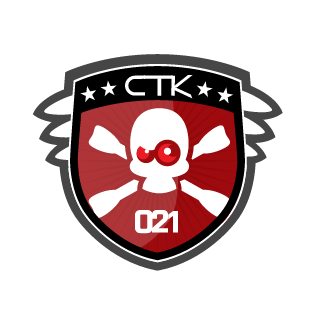 Cape Town Killers's emblem