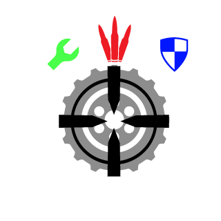 Gembino's emblem
