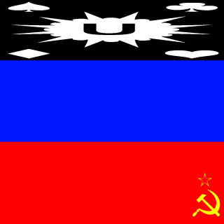 PutinLoveVodka's emblem