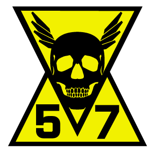 Blacktac1's emblem