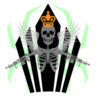 ImmortalWarlord's emblem