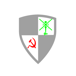DesWurst's emblem