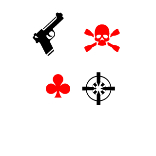 FireHazard73's emblem