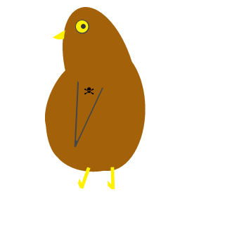 0bject's emblem