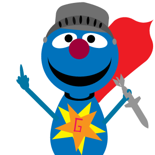 supergrobi88's emblem