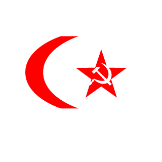 EMR10's emblem